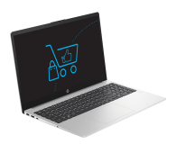 HP 255 G10 R5-7530U/16GB/512GB/15,6''/Win11 - 1297978 - zdjęcie 2